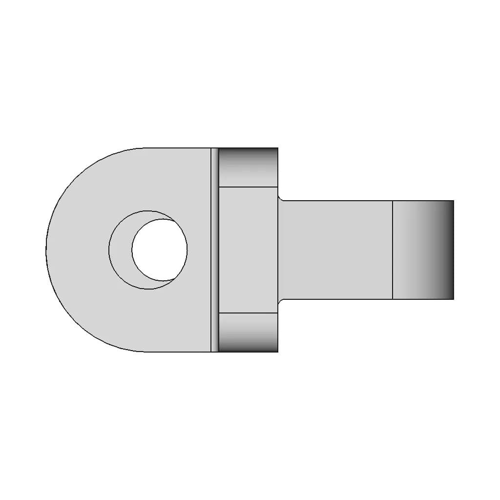 Practice - Standard Mechanical Component_90_0_degree_snapshot