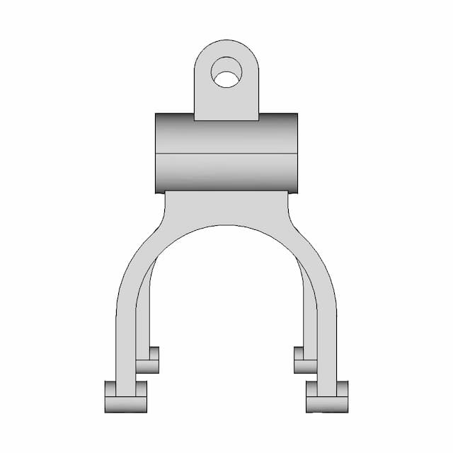 Practice | High-Quality CAD Model
