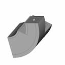 Practice | High-Quality CAD Model_60_30_degree_snapshot