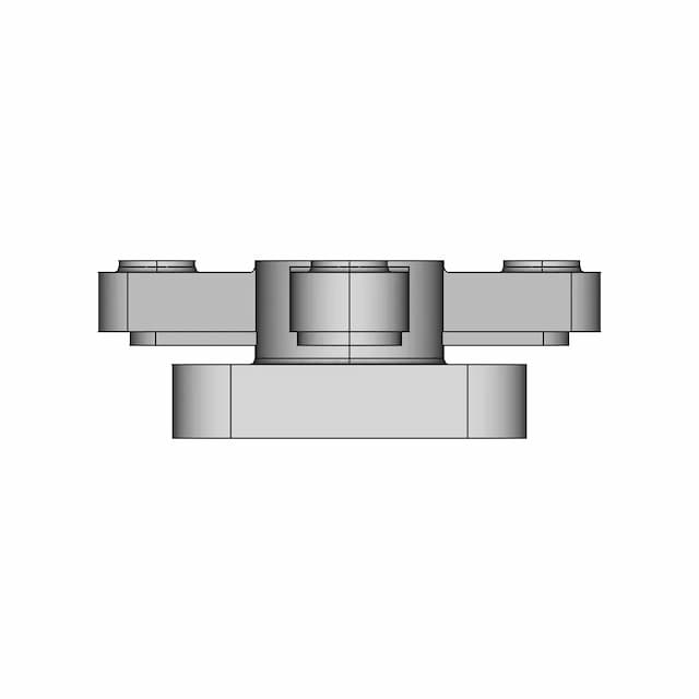 Practice - Downloadable CAD Representation