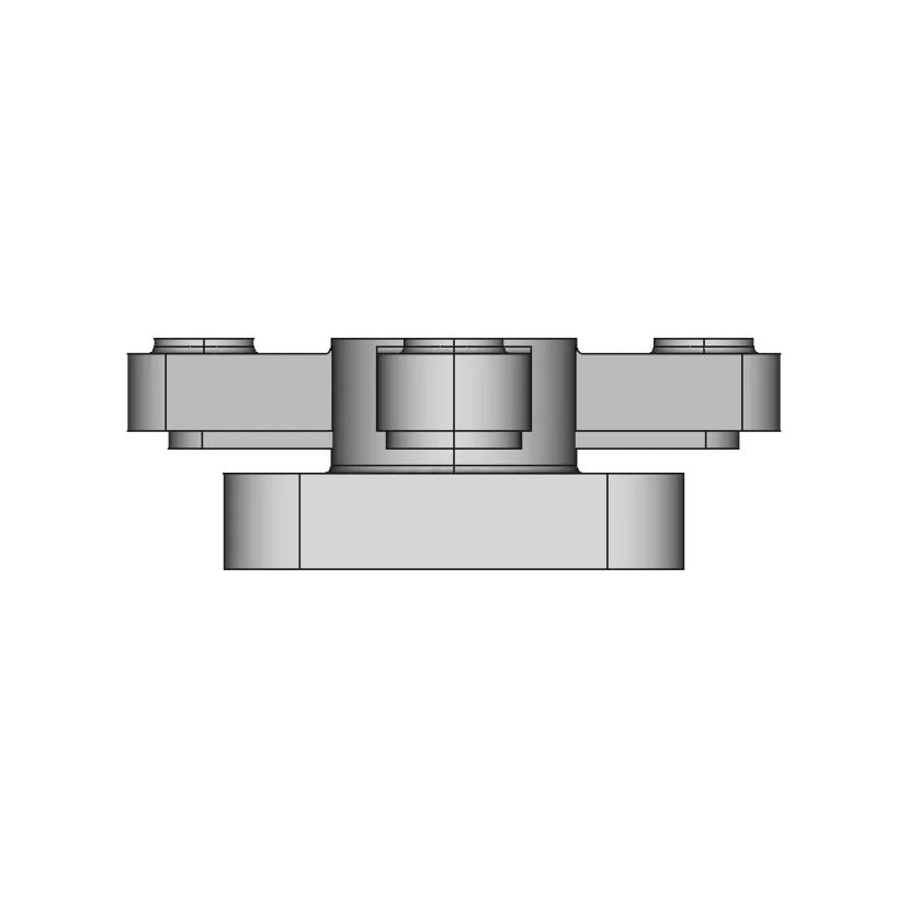 Practice - Downloadable CAD Representation