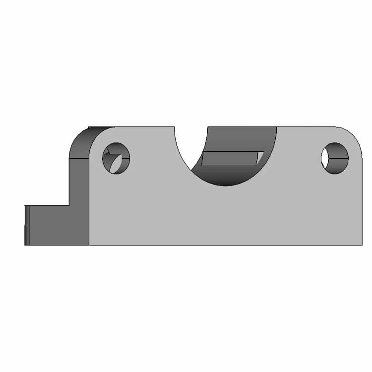 Practice - Standard Mechanical Component