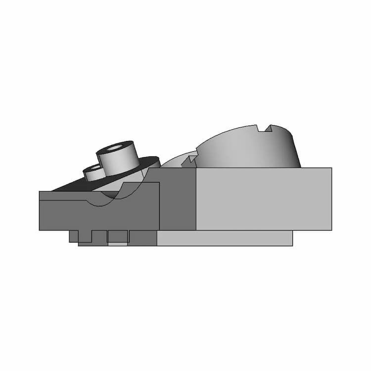 Practice | 3D Engineering Design File