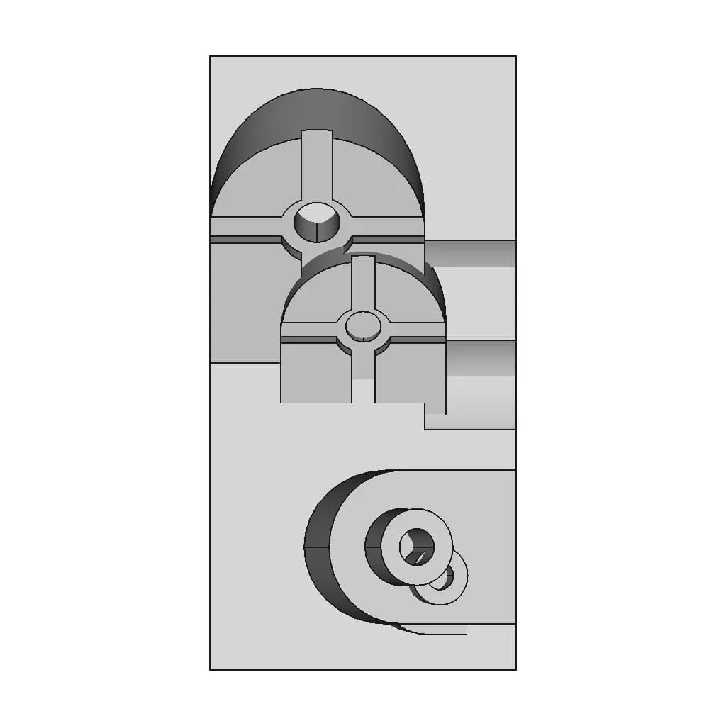 Practice | 3D Engineering Design File_270_0_degree_snapshot