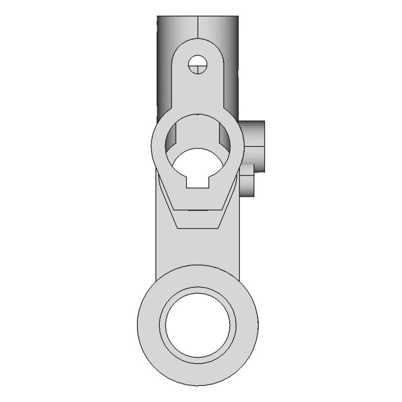 Practice - Downloadable CAD Representation