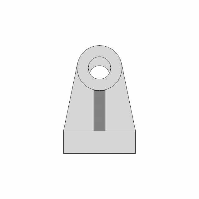 Practice - Downloadable CAD Representation