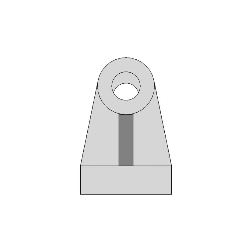 Practice - Downloadable CAD Representation