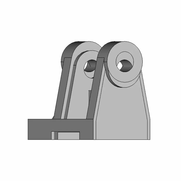 Practice - Downloadable CAD Representation