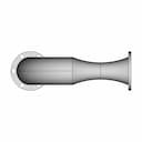 Practice For Piping - Standard Mechanical Component_270_0_degree_snapshot