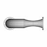 Practice For Piping - Standard Mechanical Component_270_0_degree_snapshot