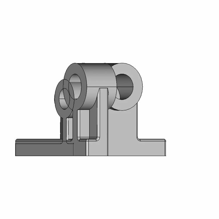 Practice | 3D Engineering Design File
