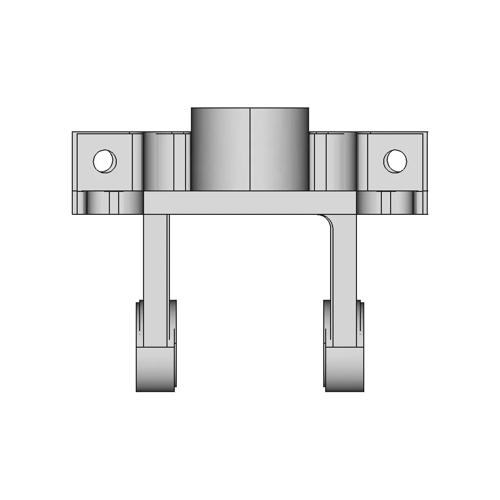 Practice | High-Quality CAD Model_0_0_degree_snapshot