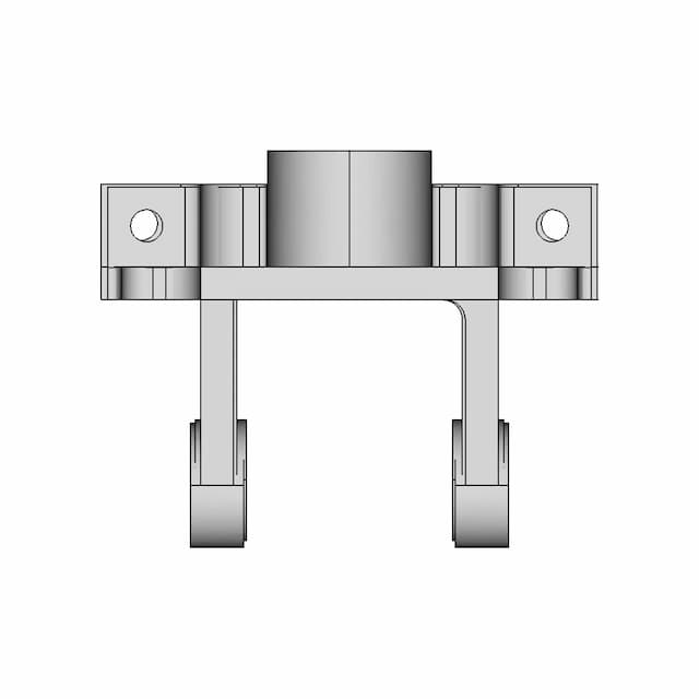 Practice | High-Quality CAD Model