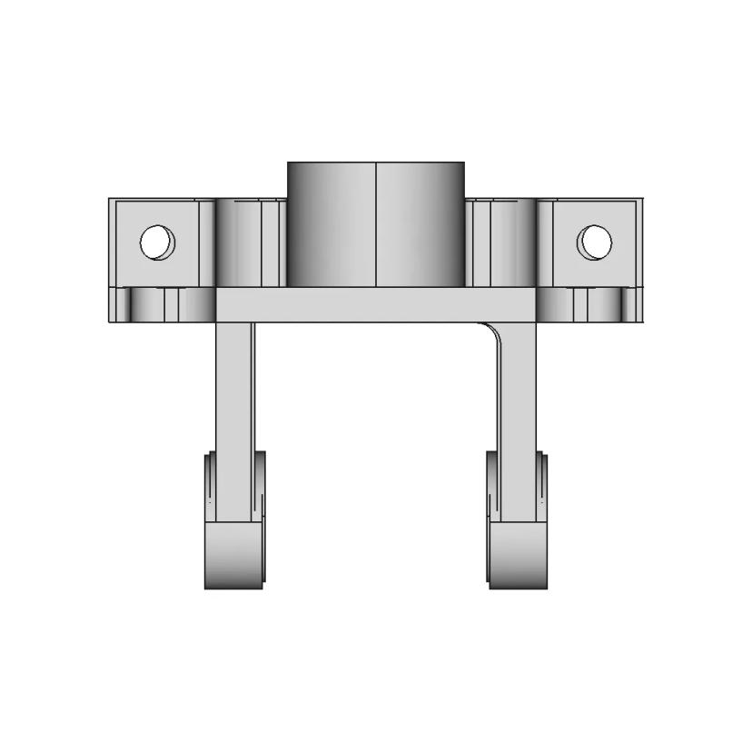 Practice | High-Quality CAD Model
