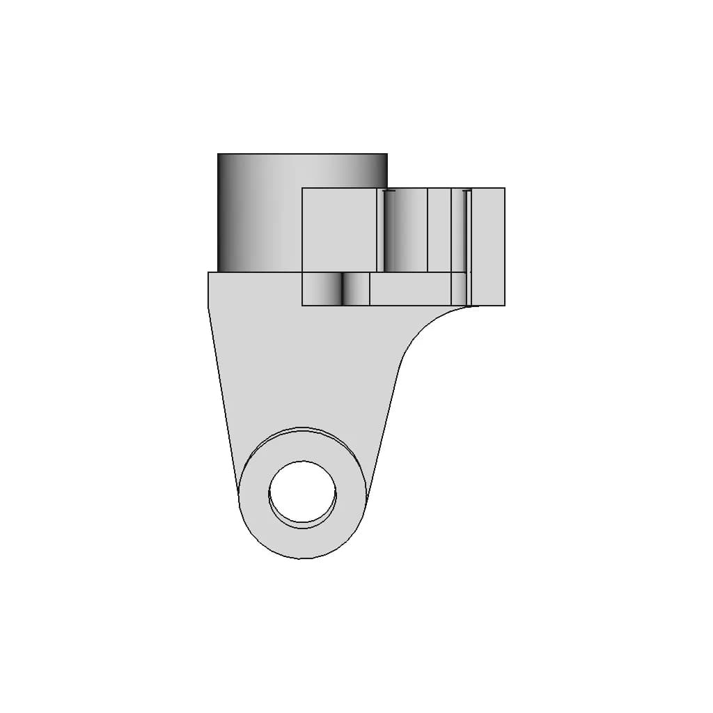 Practice | High-Quality CAD Model_0_90_degree_snapshot