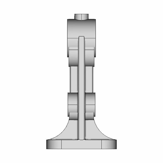 Practice - Standard Mechanical Component