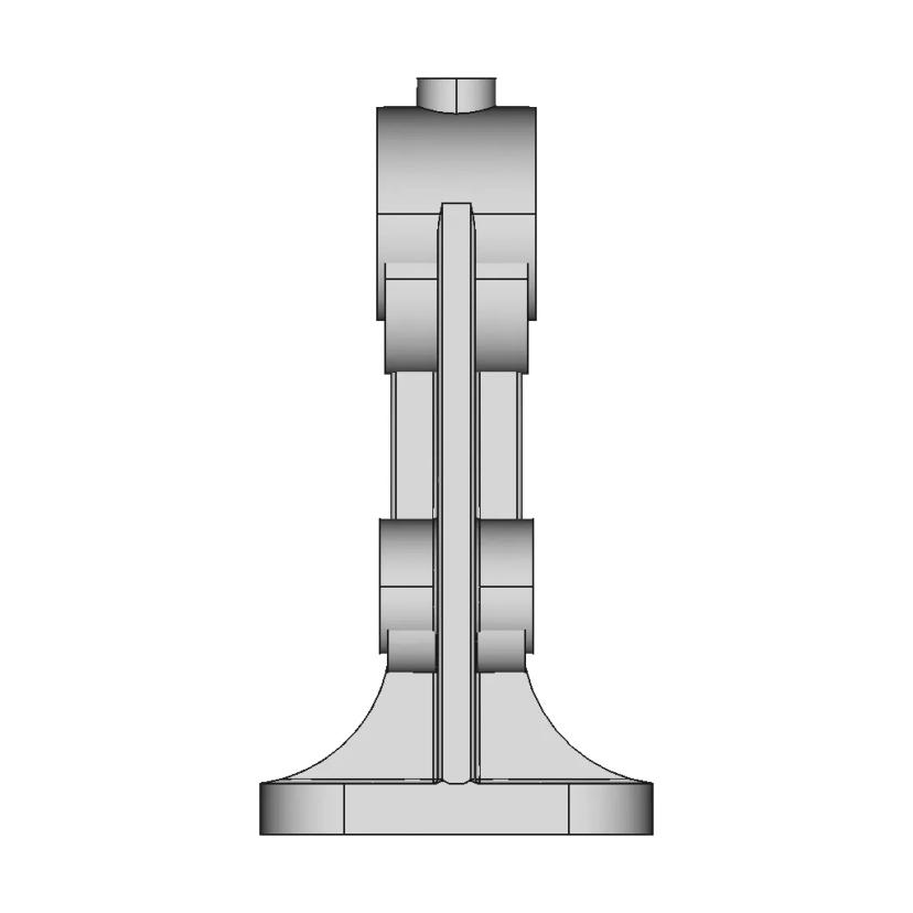 Practice - Standard Mechanical Component