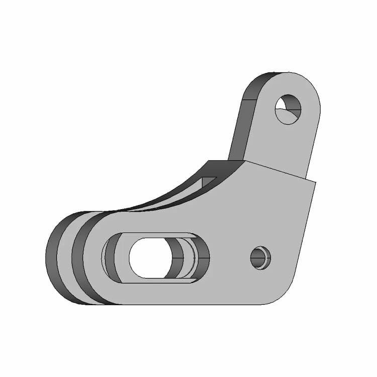 Practice - Downloadable CAD Representation