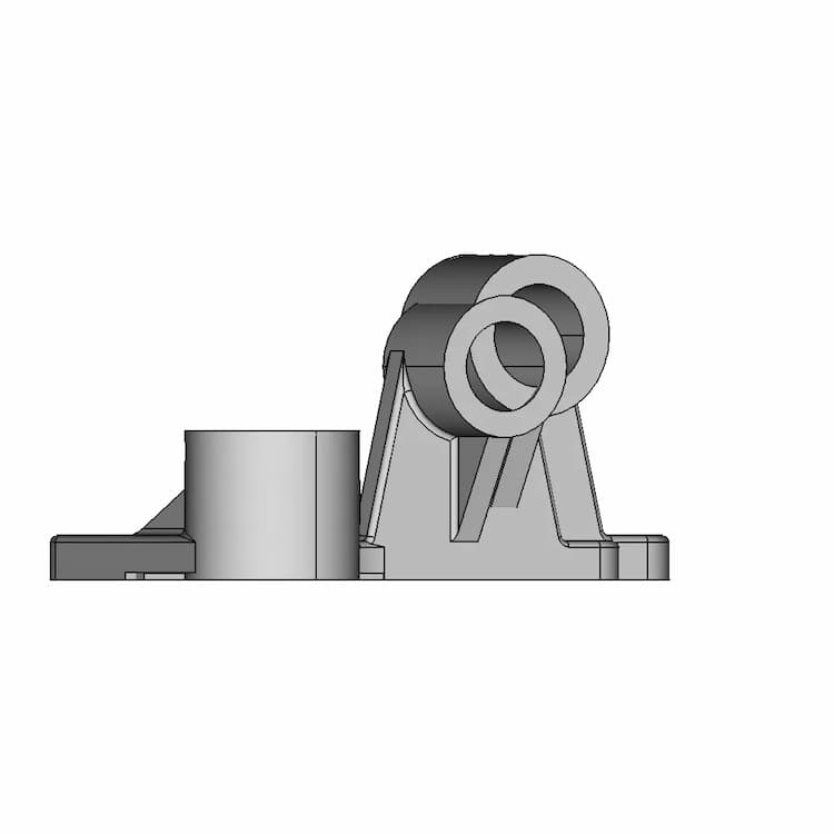 Practice - Downloadable CAD Representation