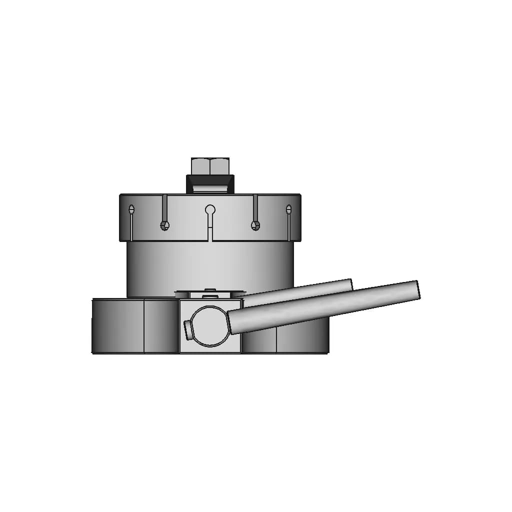 Fixture 760 Collets Internal | High-Quality CAD Model_0_90_degree_snapshot