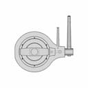 Fixture 760 Collets Internal | High-Quality CAD Model_270_0_degree_snapshot