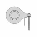 Fixture 760 Collets Internal | High-Quality CAD Model_90_0_degree_snapshot