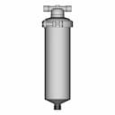 Stainless Steel Cluster Filter - Standard Mechanical Component_0_0_degree_snapshot