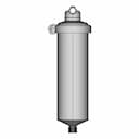 Stainless Steel Cluster Filter - Standard Mechanical Component_0_90_degree_snapshot