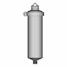 Stainless Steel Cluster Filter - Standard Mechanical Component_0_90_degree_snapshot
