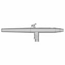 Harder Steenbeck Ultra 2 In 1 Series Airbrush Without Cups | 3D Engineering Design File_0_270_degree_snapshot