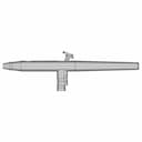 Harder Steenbeck Ultra 2 In 1 Series Airbrush Without Cups | 3D Engineering Design File_0_90_degree_snapshot