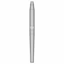 Harder Steenbeck Ultra 2 In 1 Series Airbrush Without Cups | 3D Engineering Design File_90_0_degree_snapshot