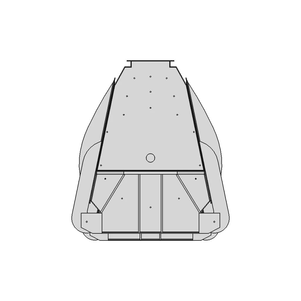 Hamer Mill | 3D Engineering Design File_0_0_degree_snapshot