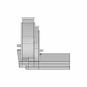 Hamer Mill | 3D Engineering Design File_0_90_degree_snapshot