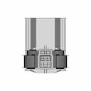 Hamer Mill | 3D Engineering Design File_270_0_degree_snapshot