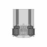 Hamer Mill | 3D Engineering Design File_270_0_degree_snapshot