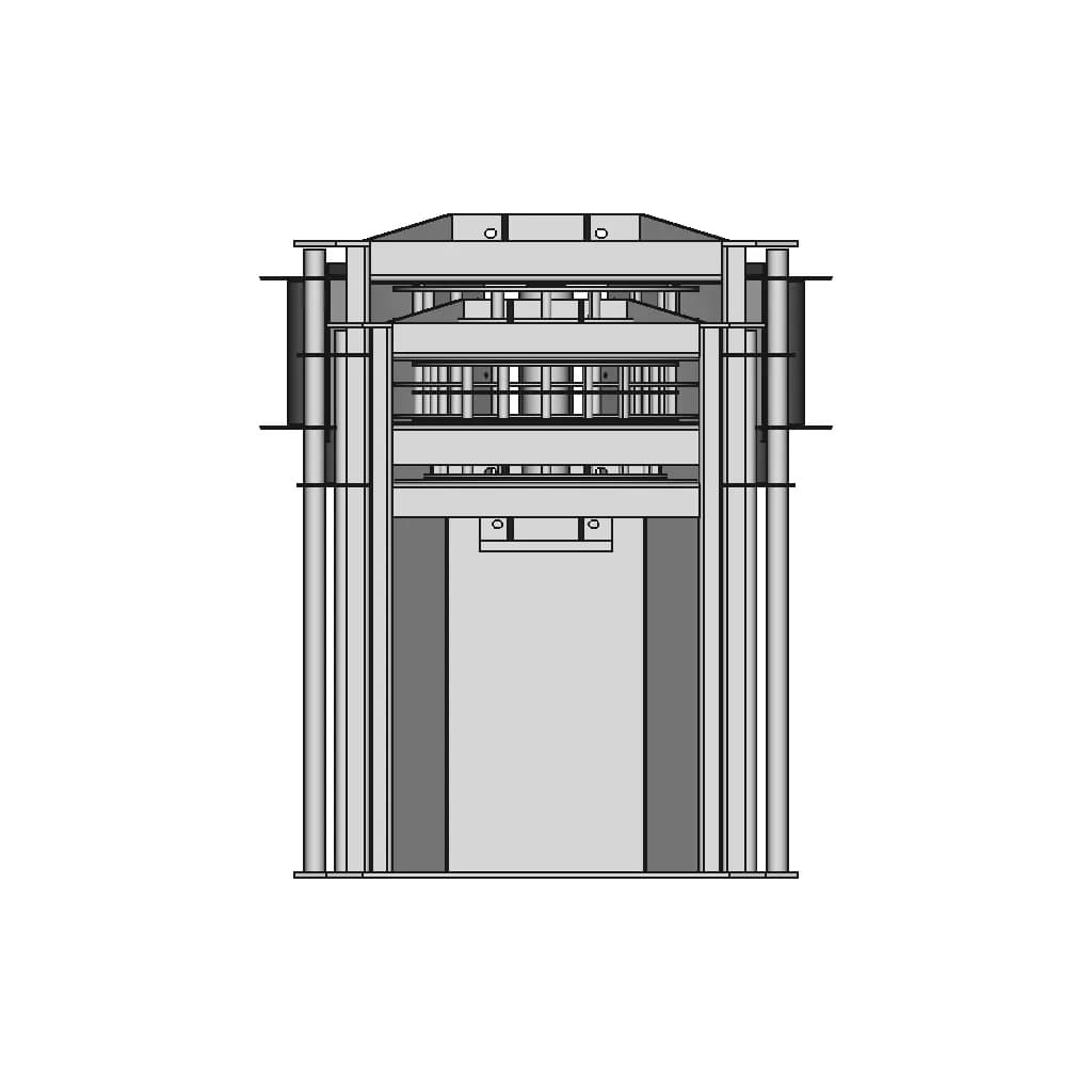 Hamer Mill | 3D Engineering Design File_90_0_degree_snapshot