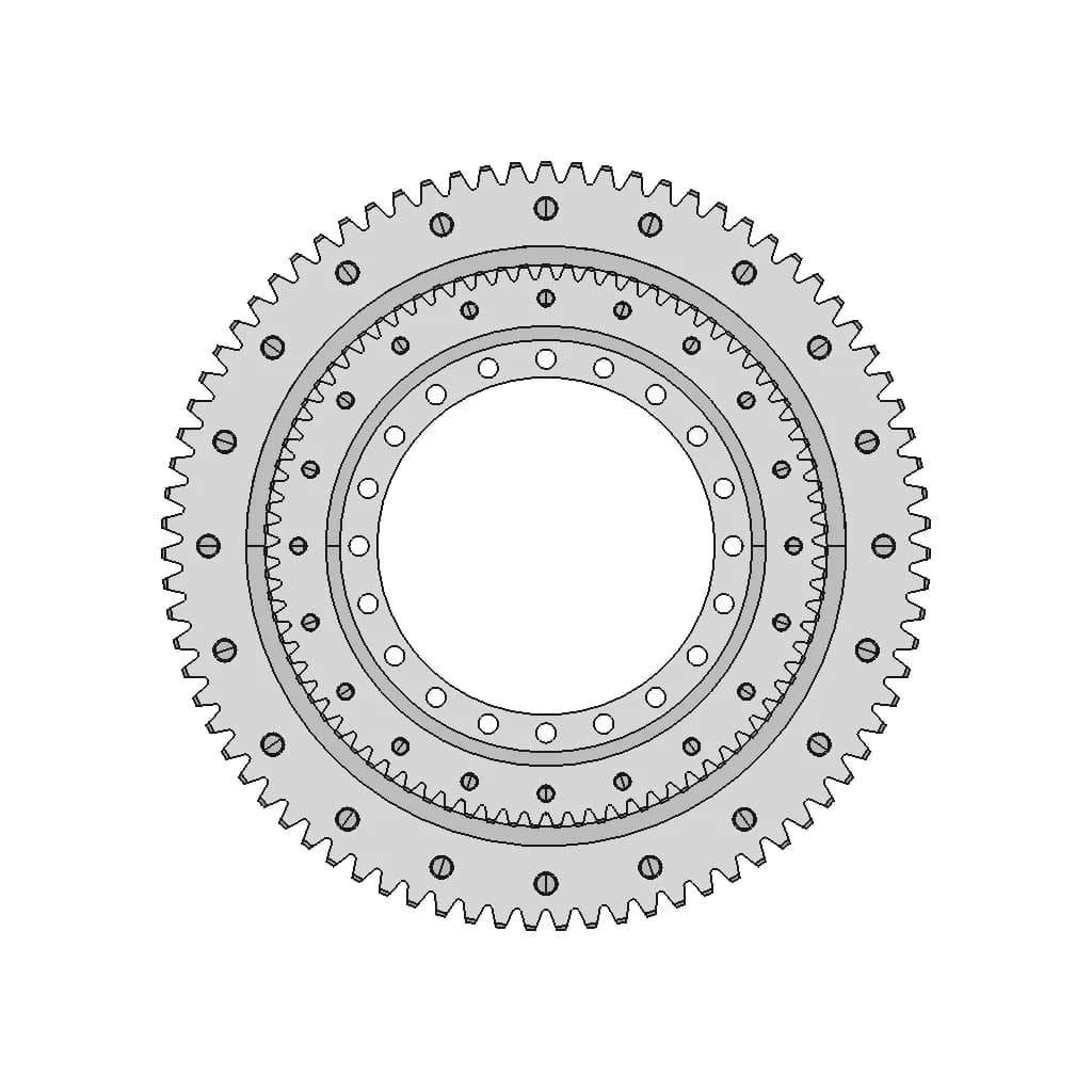 Eb1 20 0314 200 1Stpn Isb - Standard Mechanical Component_270_0_degree_snapshot