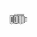 Garlic Crusher - Downloadable CAD Representation_270_0_degree_snapshot