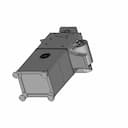 Garlic Crusher - Downloadable CAD Representation_60_30_degree_snapshot