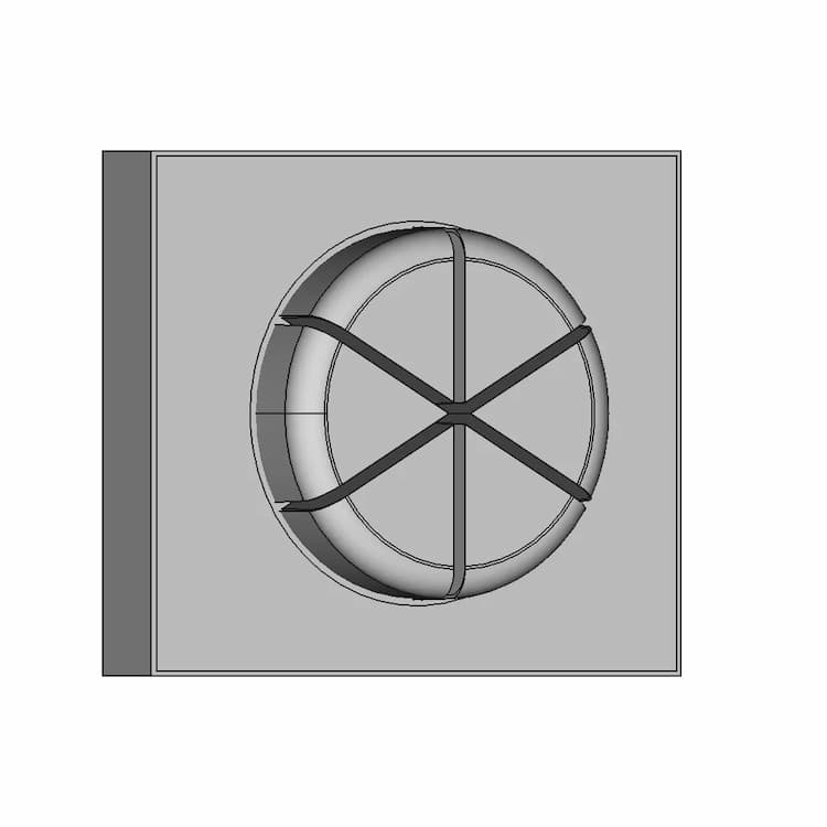 Molddesign | 3D Engineering Design File