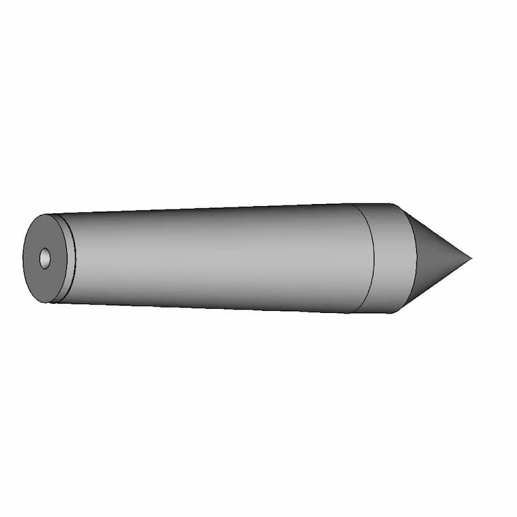| 3D Engineering Design File