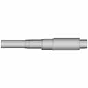 Shaft | High-Quality CAD Model_0_0_degree_snapshot