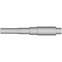 Shaft | High-Quality CAD Model_270_0_degree_snapshot