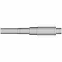 Shaft | High-Quality CAD Model_90_0_degree_snapshot