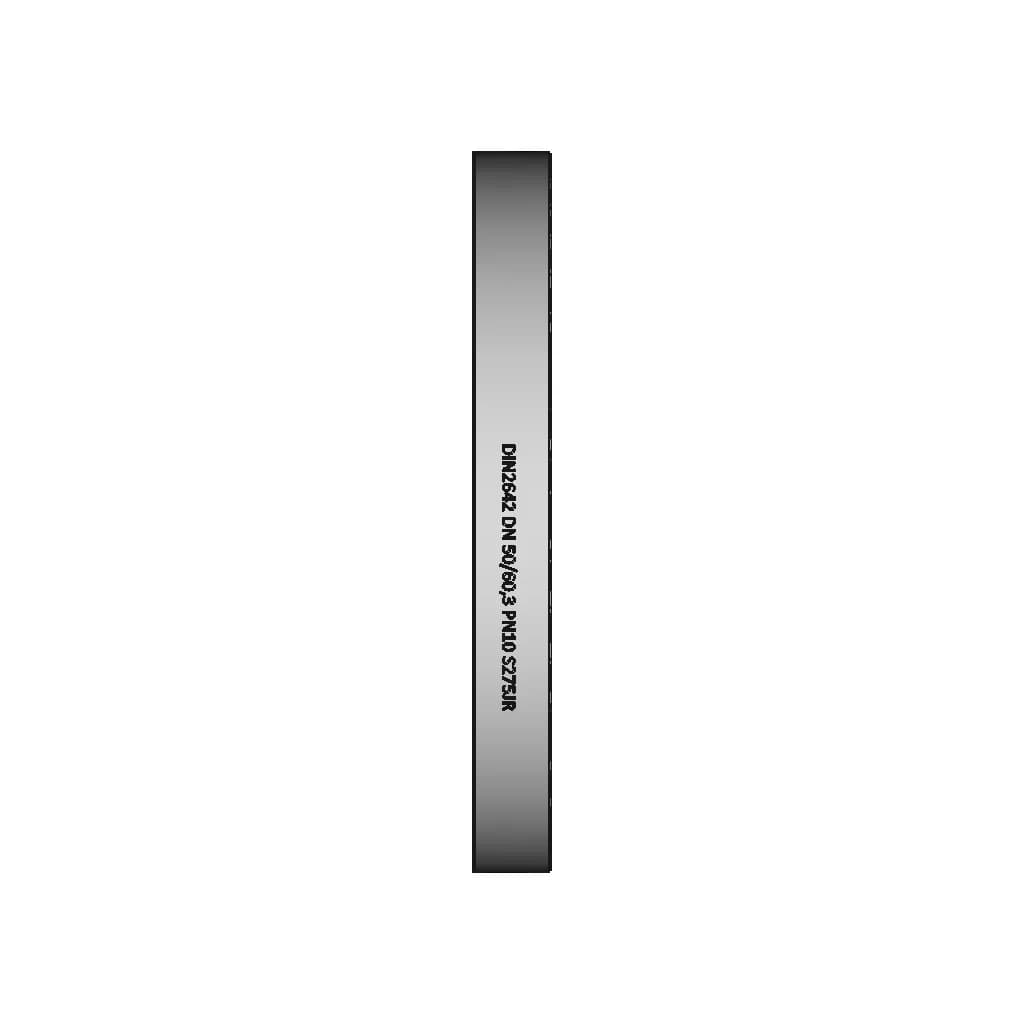 Din2642 Dn 50 60 3 Pn10 S275Jr Laza Acelkarima | 3D Engineering Design File_270_0_degree_snapshot