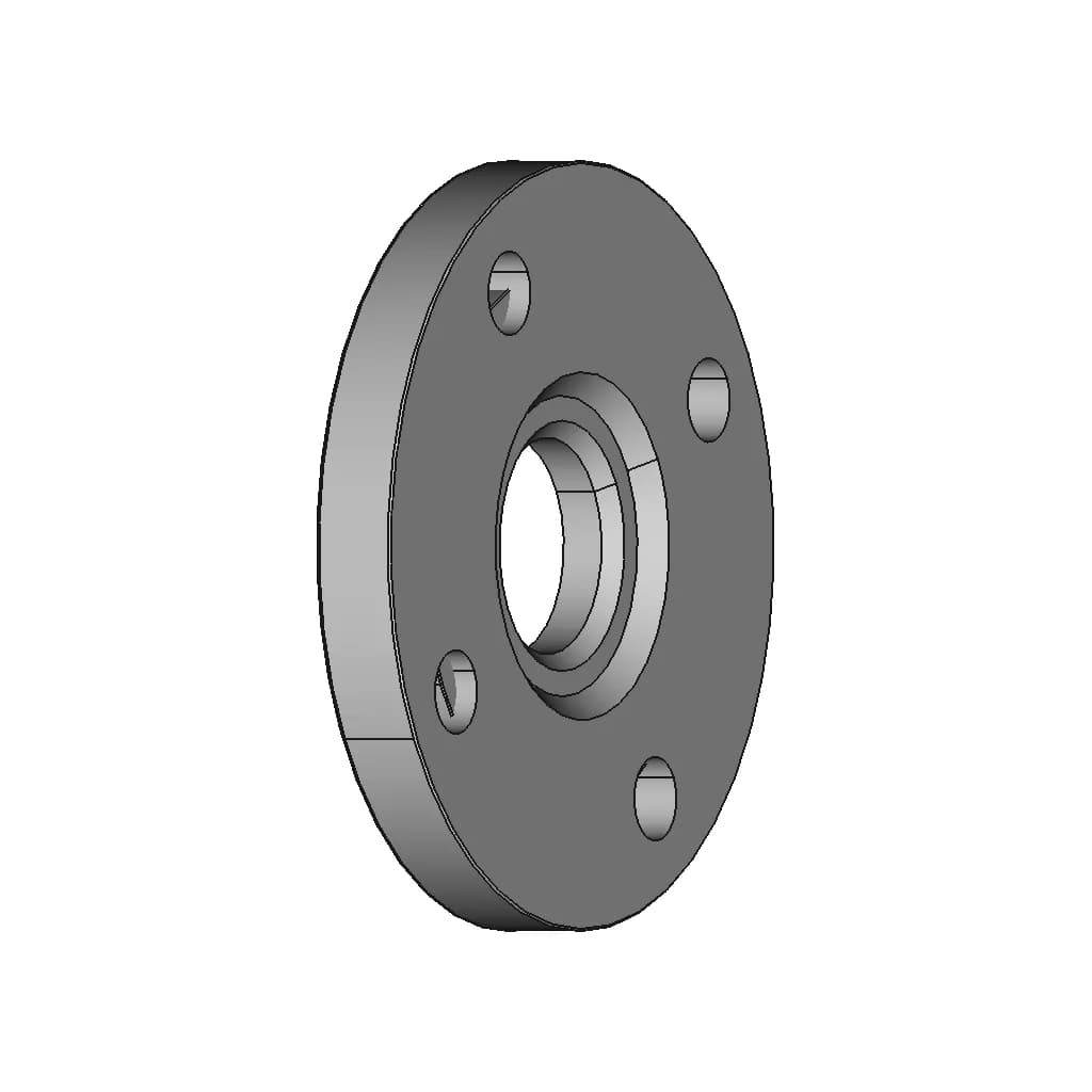 Din2642 Dn 50 60 3 Pn10 S275Jr Laza Acelkarima | 3D Engineering Design File_60_30_degree_snapshot