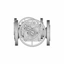 Globe Valve Beollow Seal | 3D Engineering Design File_0_0_degree_snapshot