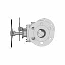 Globe Valve Beollow Seal | 3D Engineering Design File_0_90_degree_snapshot