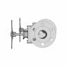 Globe Valve Beollow Seal | 3D Engineering Design File_0_90_degree_snapshot